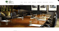 Desktop Screenshot of cloversmtc.com